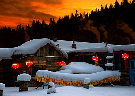 ѩ�������