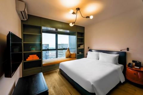 ���ں�ľ�޻��Ƶ�