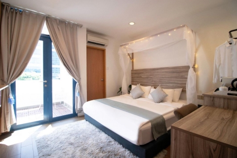 ŵάά�����ǾƵ�(Victoria Hotel a NuVe Group Collection)