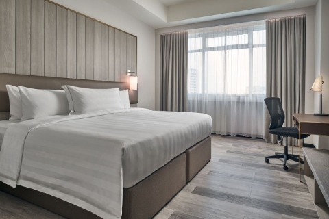 �¼��»�����ŵ���ؾƵ�(Novotel Singapore on Kitchener)