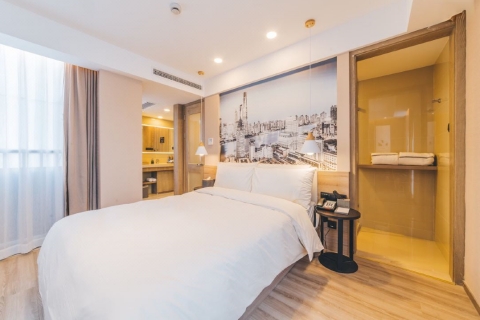 �Ϻ��ֶ��Ž�԰���Ƕ�Ƶ�