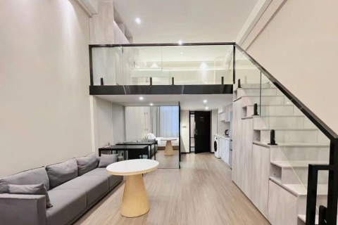 ����ٹ�Ԣ�Ƶ�(�Ϻ����Ź�����ҵ�㳡��)