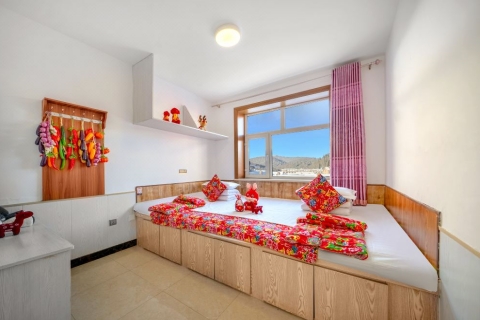 ����Ľѩ��(ѩ�羰����)