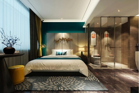 ����������С��(���ع�԰̫��������վ��)