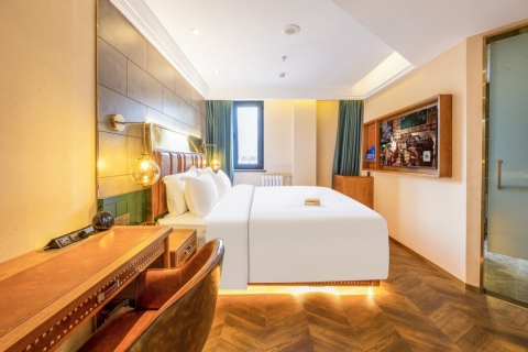 ���ȾƵ�(������ͨԷ����վ��)