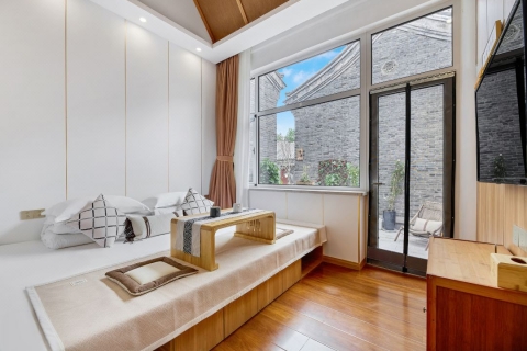 ��Ժ������ʽ�ŷ�ȼ�����(�ػʵ�ɽ�������µ�һ�ؾ�����)