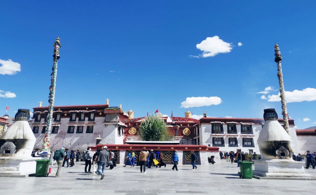 ����������